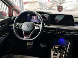 فولكسفاغن جولف